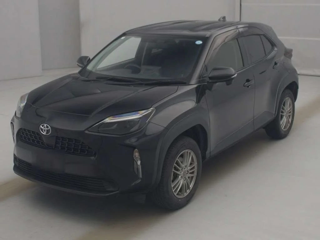 Toyota Yaris Cross MXPB15 2022